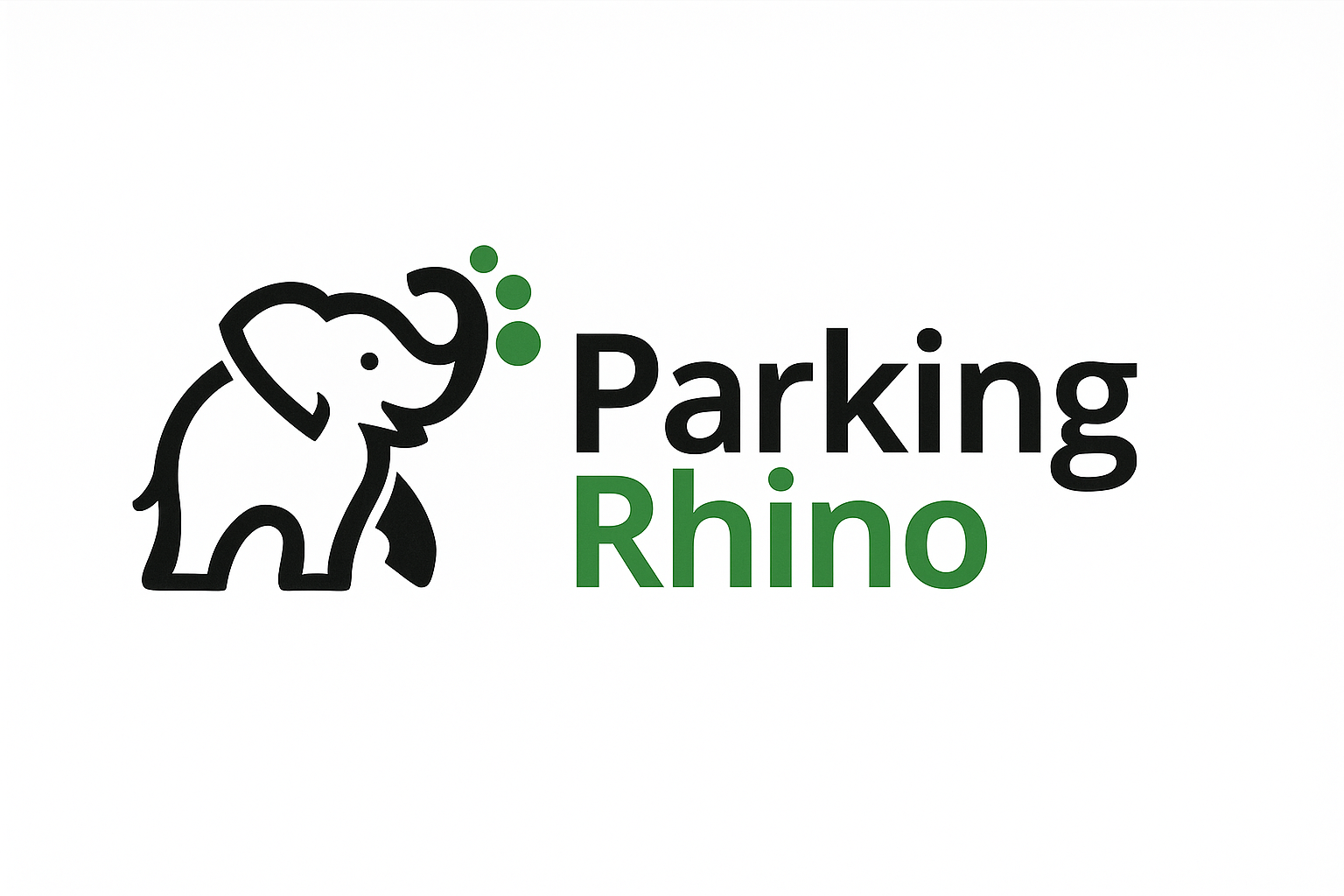 Parkingrhino