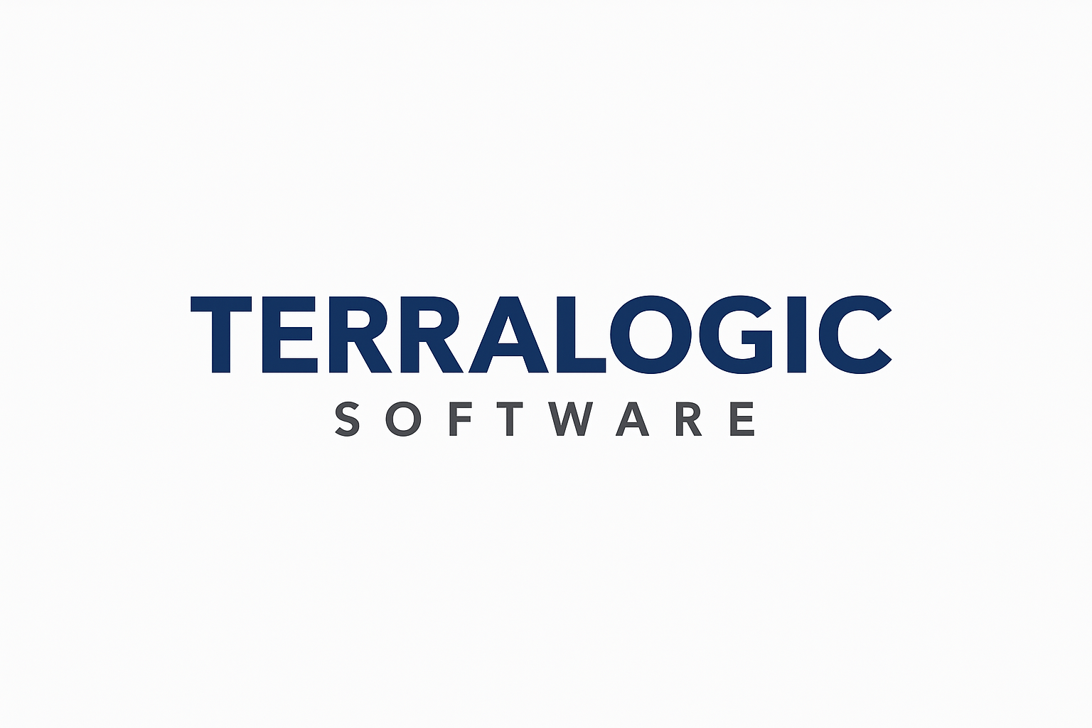 Terralogic Software