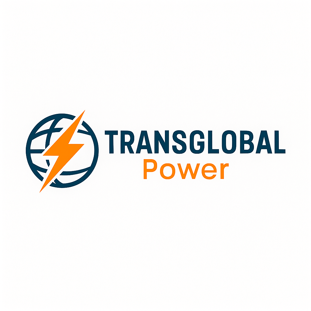 Transglobal Power